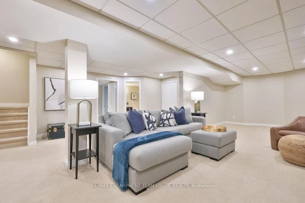 Photo 32 of 1215 Rushbrooke Drive, Oakville, Glen Abbey — HOMEH