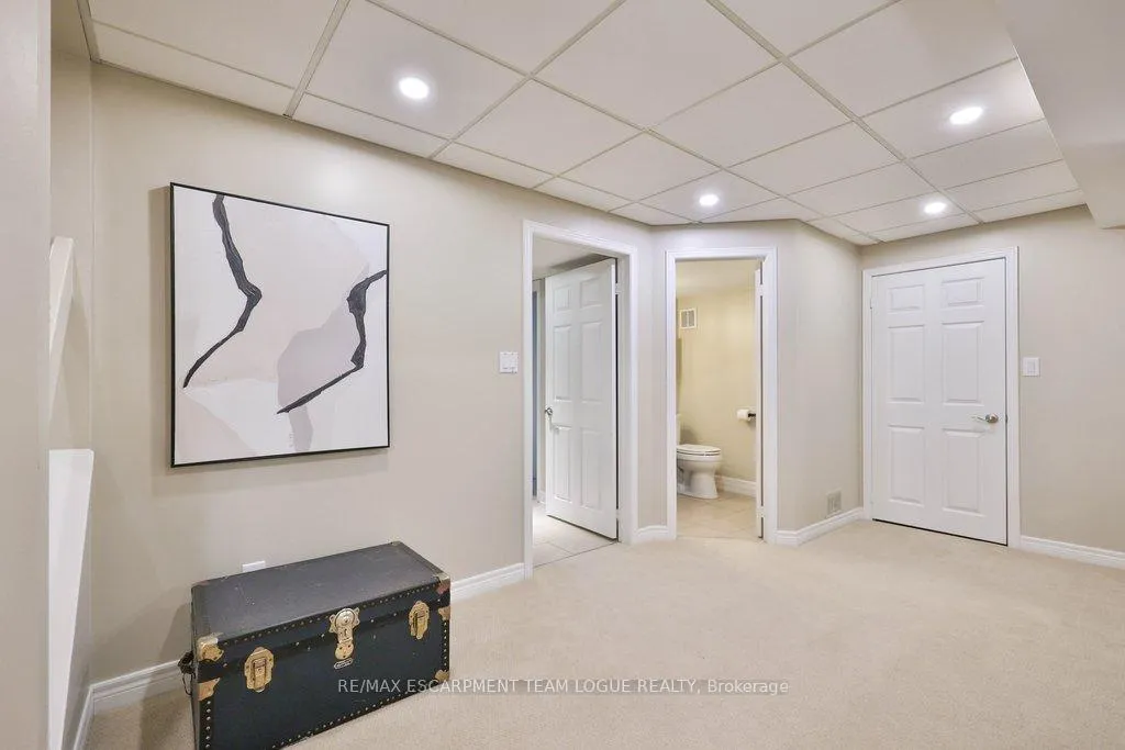 Photo 34 of 1215 Rushbrooke Drive, Oakville, Glen Abbey — HOMEH