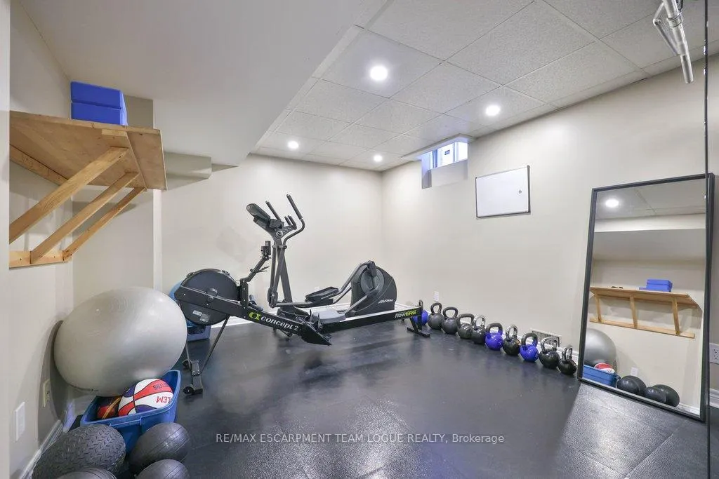 Photo 35 of 1215 Rushbrooke Drive, Oakville, Glen Abbey — HOMEH