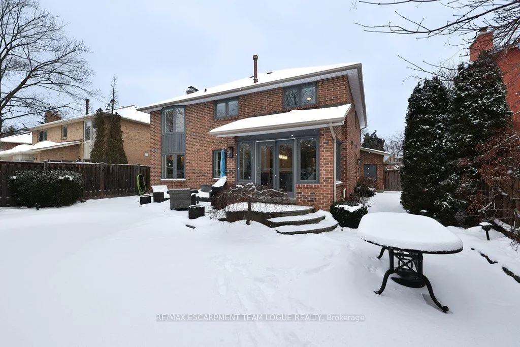 Photo 38 of 1215 Rushbrooke Drive, Oakville, Glen Abbey — HOMEH