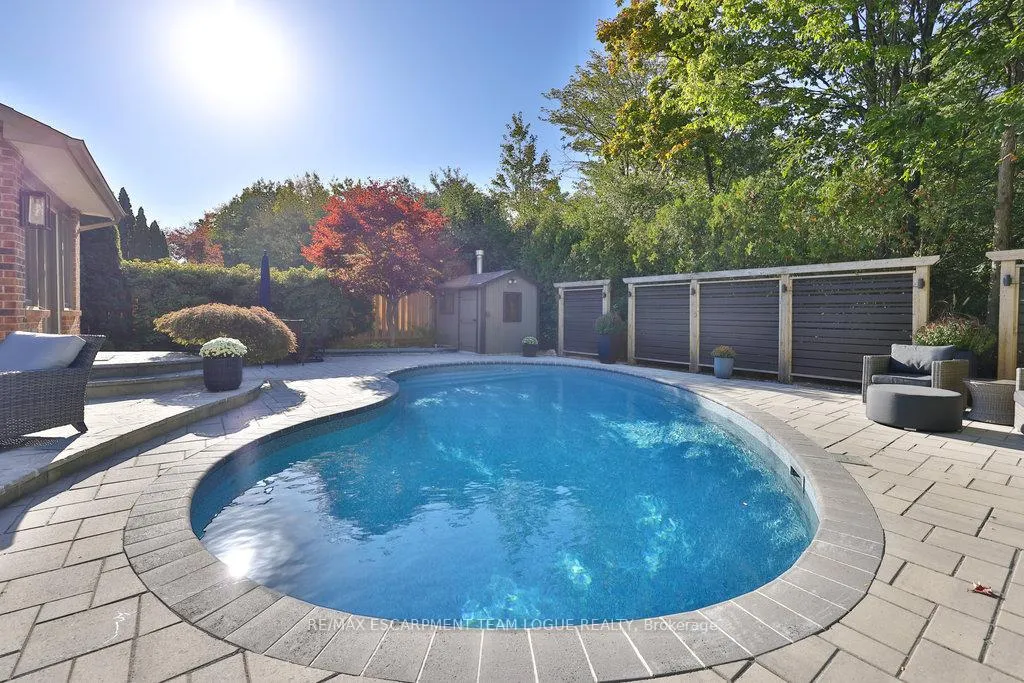 Photo 40 of 1215 Rushbrooke Drive, Oakville, Glen Abbey — HOMEH