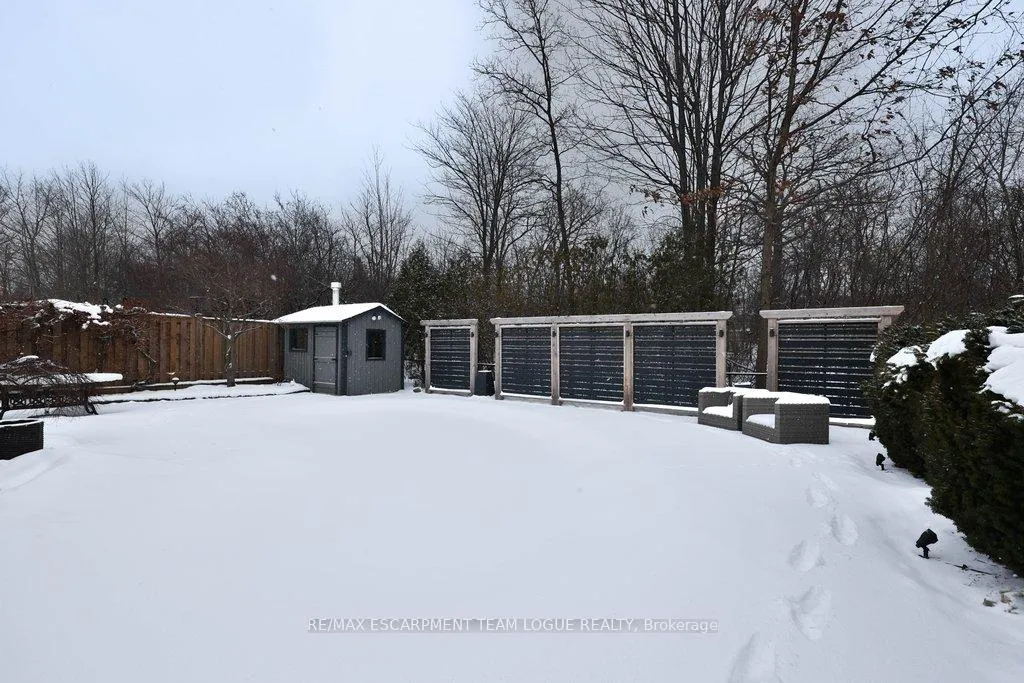 Photo 41 of 1215 Rushbrooke Drive, Oakville, Glen Abbey — HOMEH
