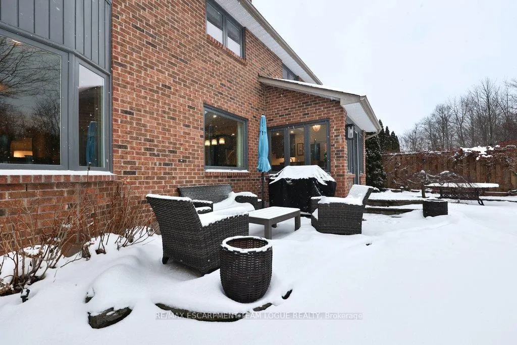 Photo 42 of 1215 Rushbrooke Drive, Oakville, Glen Abbey — HOMEH