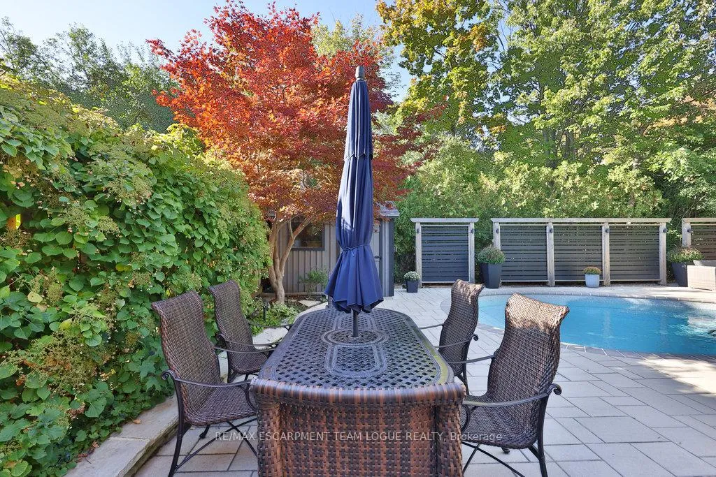 Photo 43 of 1215 Rushbrooke Drive, Oakville, Glen Abbey — HOMEH
