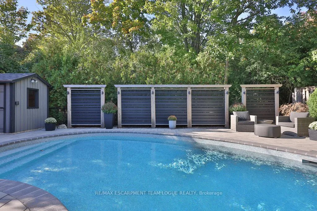 Photo 44 of 1215 Rushbrooke Drive, Oakville, Glen Abbey — HOMEH