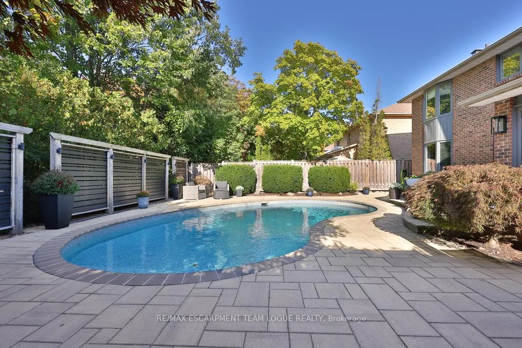 Photo 45 of 1215 Rushbrooke Drive, Oakville, Glen Abbey — HOMEH