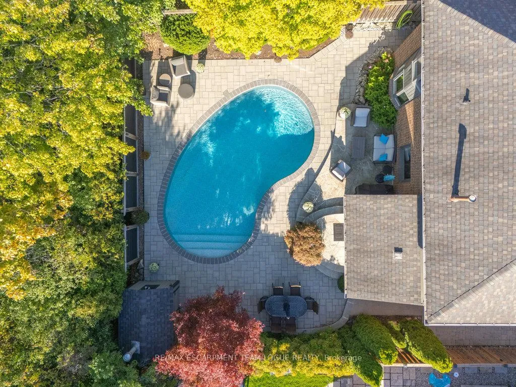 Photo 46 of 1215 Rushbrooke Drive, Oakville, Glen Abbey — HOMEH