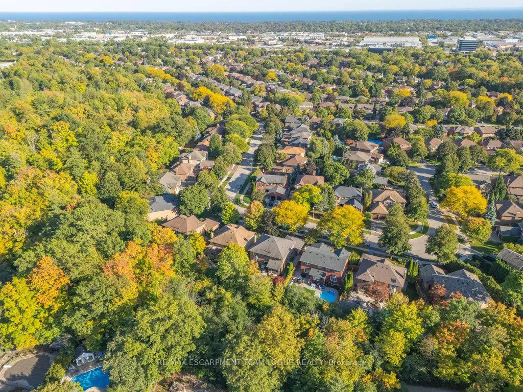 Photo 50 of 1215 Rushbrooke Drive, Oakville, Glen Abbey — HOMEH