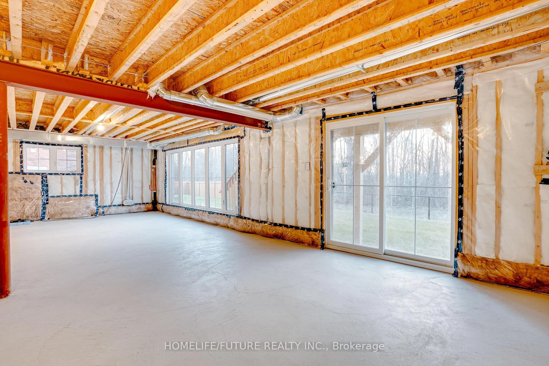 Photo 10 of 45 Olerud Drive, Whitby, Rural Whitby — HOMEH