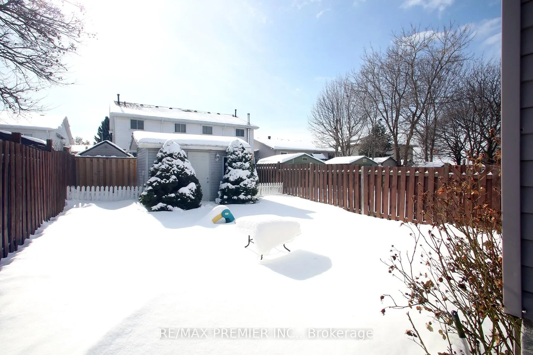 Photo 21 of 1329 Pinehurst Avenue, Oshawa, Donevan — HOMEH