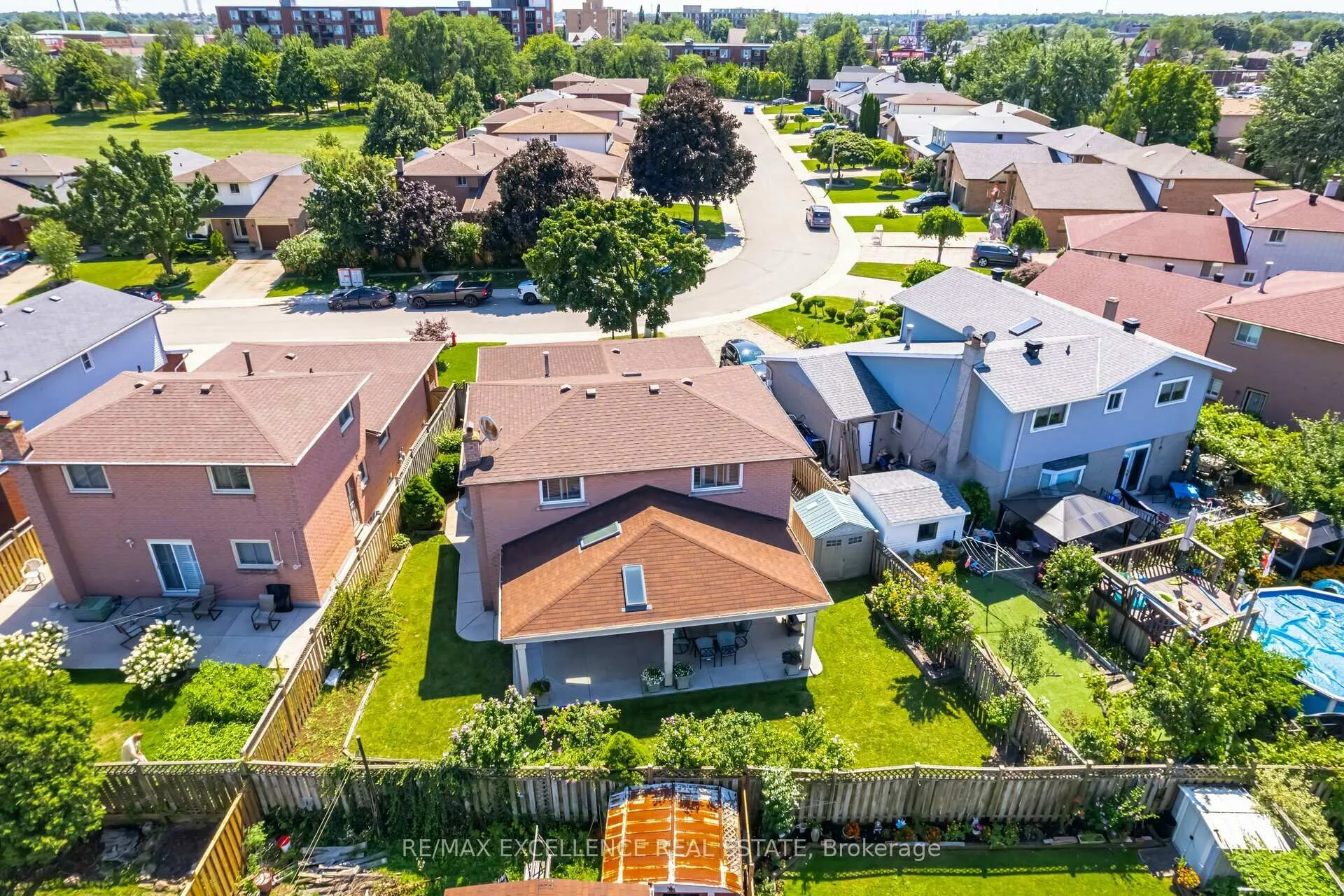 Photo 40 of 60 Indian Crescent, Hamilton, Burkholme — HOMEH