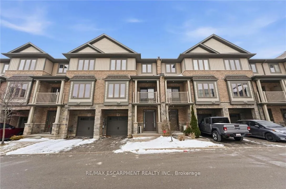 Photo 1 of 16 Lakefront Drive, Hamilton, Lakeshore — HOMEH