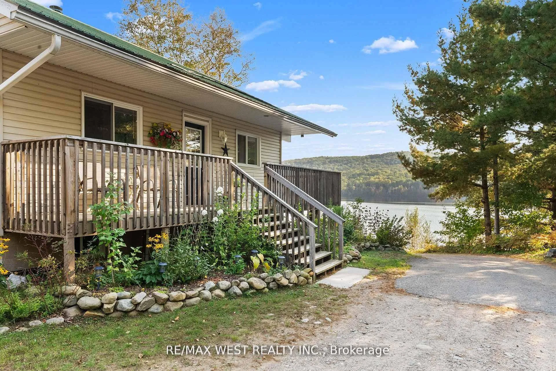 Photo 5 of 558 Mccauley Lake Road, South Algonquin — HOMEH