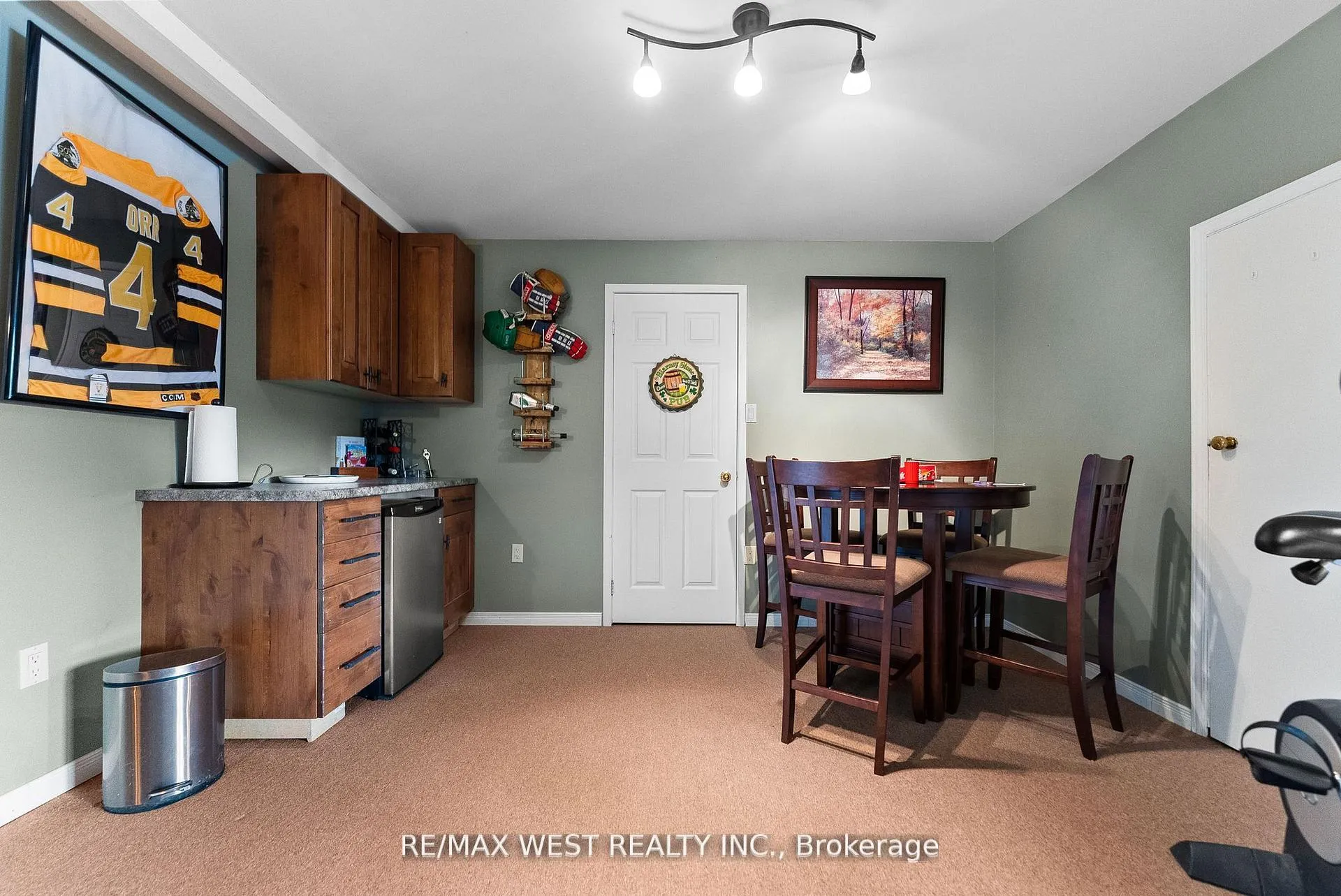 Photo 11 of 558 Mccauley Lake Road, South Algonquin — HOMEH