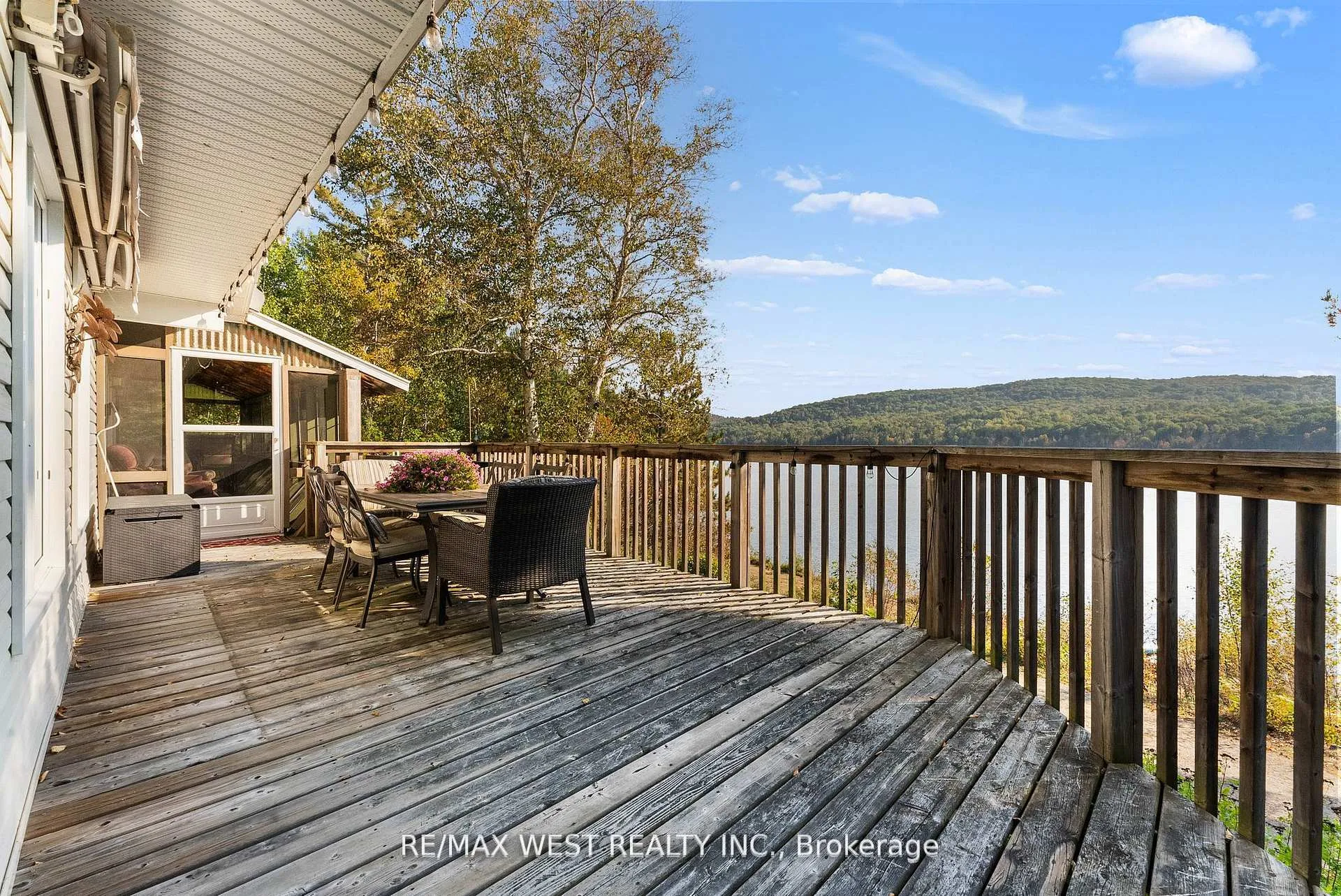 Photo 15 of 558 Mccauley Lake Road, South Algonquin — HOMEH