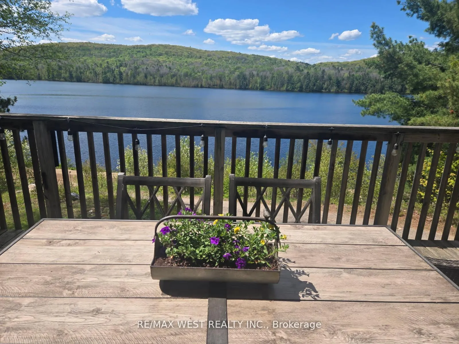 Photo 16 of 558 Mccauley Lake Road, South Algonquin — HOMEH
