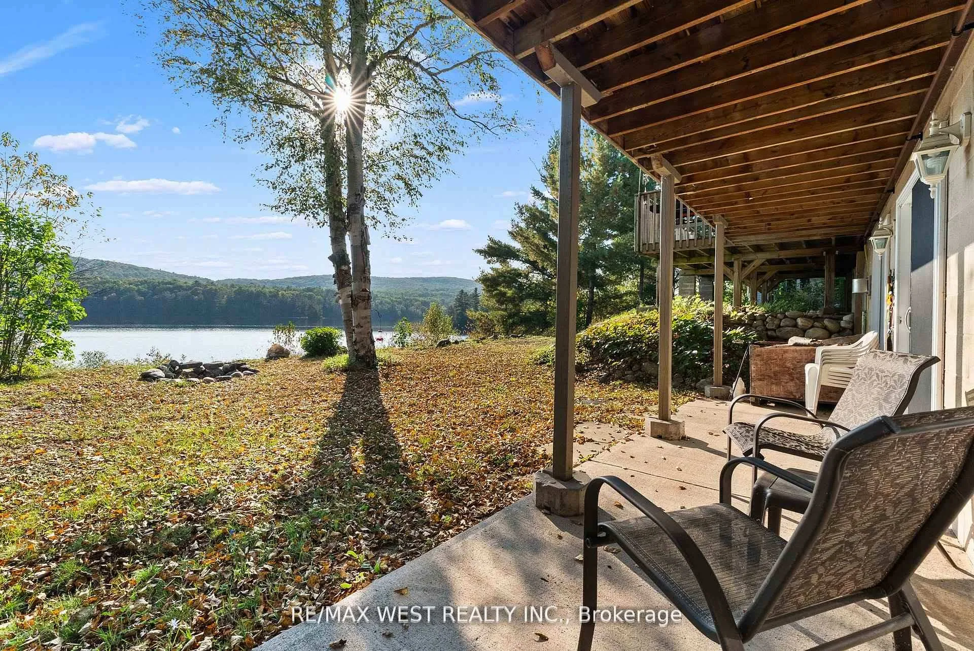 Photo 17 of 558 Mccauley Lake Road, South Algonquin — HOMEH
