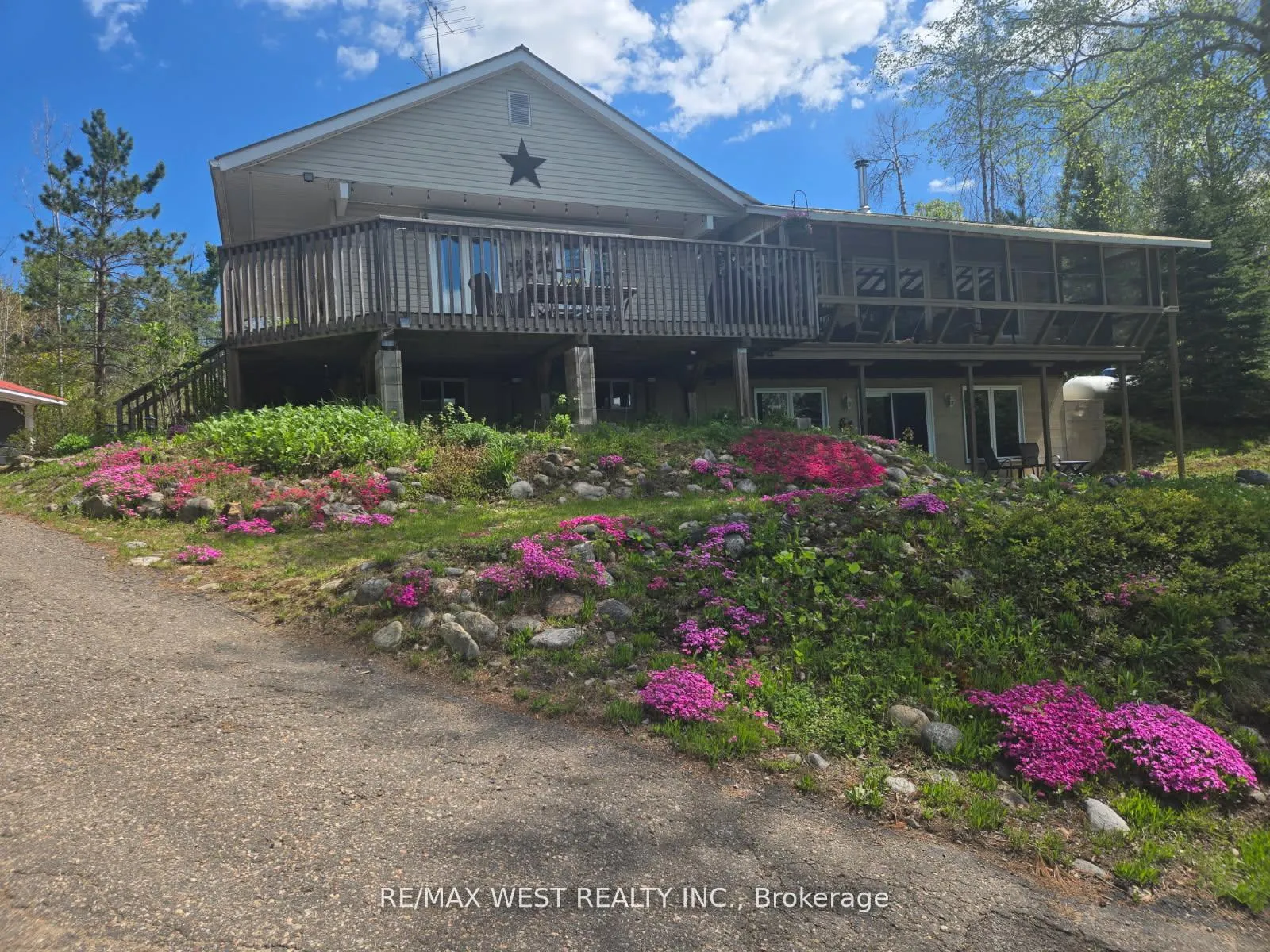 Photo 18 of 558 Mccauley Lake Road, South Algonquin — HOMEH