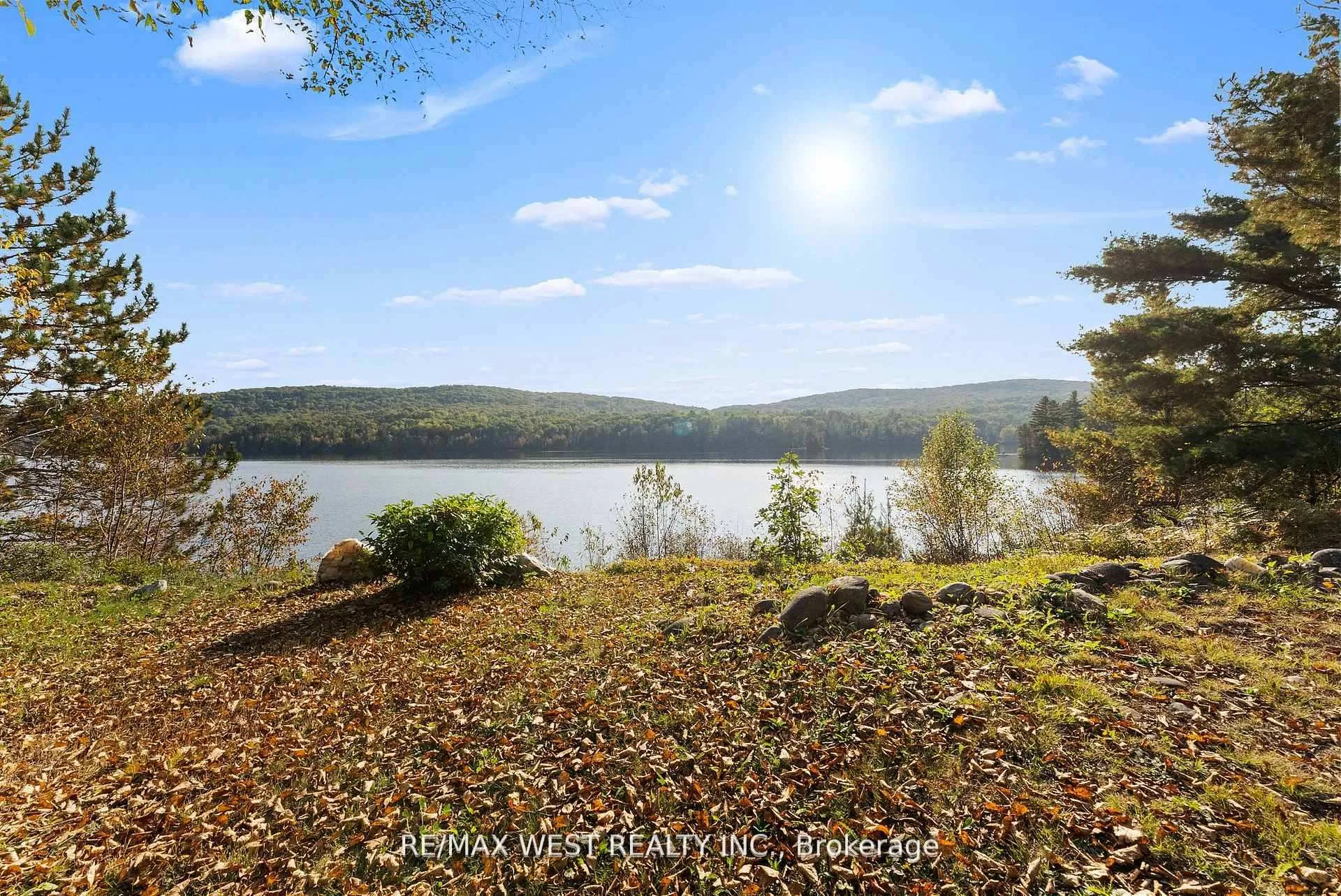 Photo 20 of 558 Mccauley Lake Road, South Algonquin — HOMEH