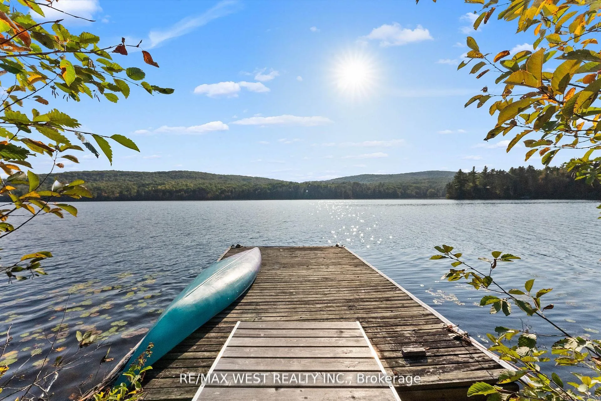 Photo 21 of 558 Mccauley Lake Road, South Algonquin — HOMEH