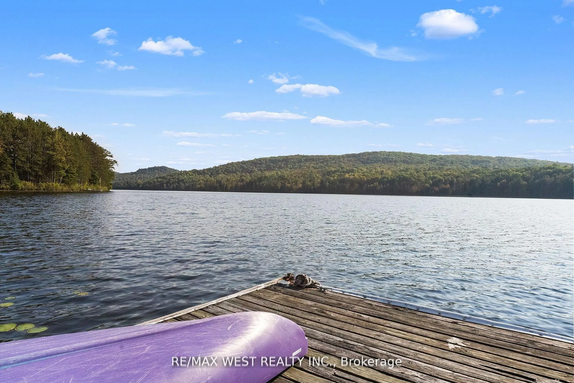 Photo 22 of 558 Mccauley Lake Road, South Algonquin — HOMEH