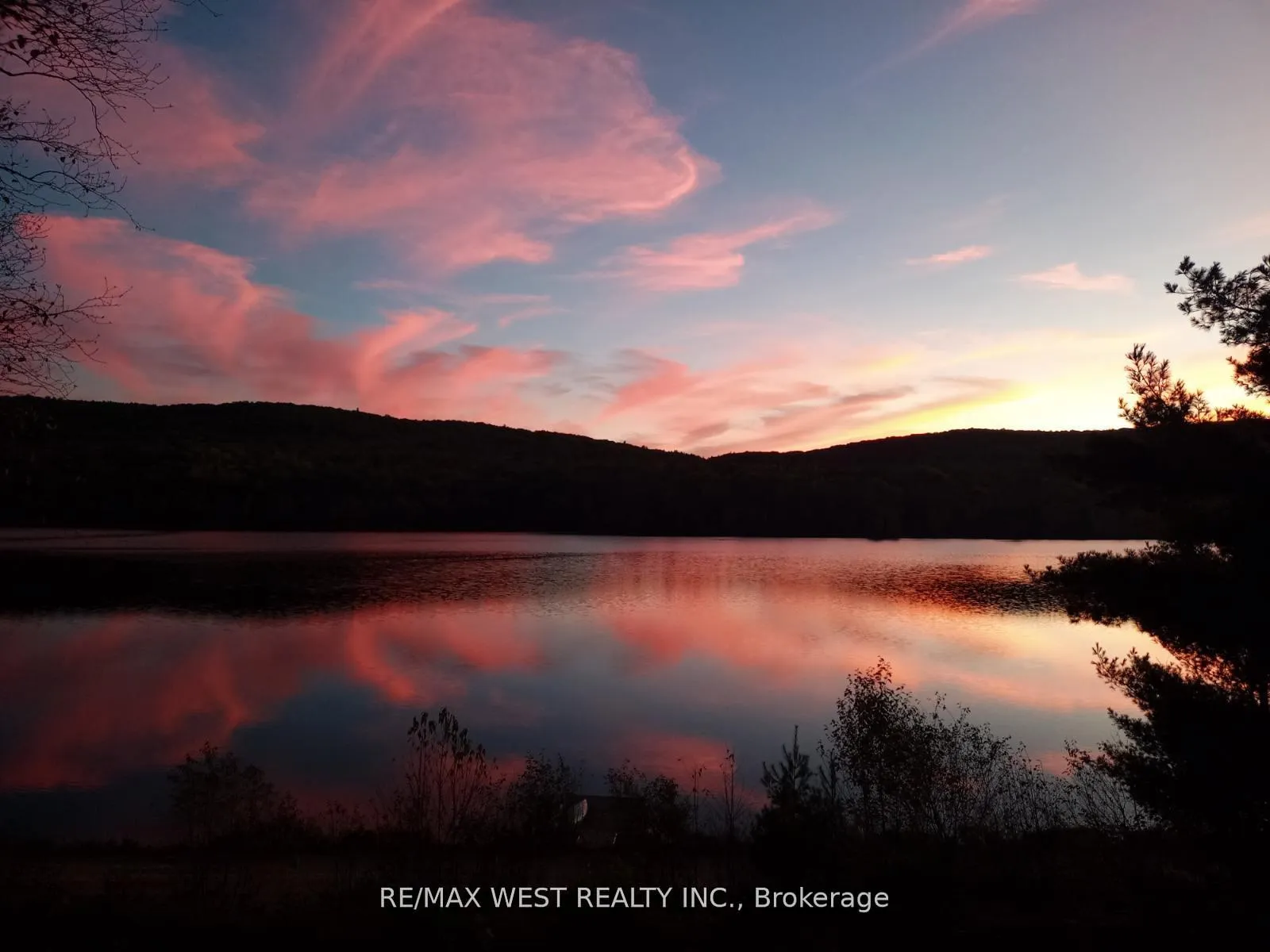 Photo 24 of 558 Mccauley Lake Road, South Algonquin — HOMEH