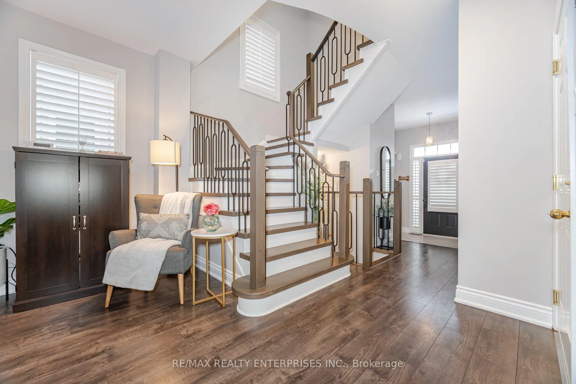 Photo 14 of 35 Nomad Crescent, Brampton, Bram West — HOMEH