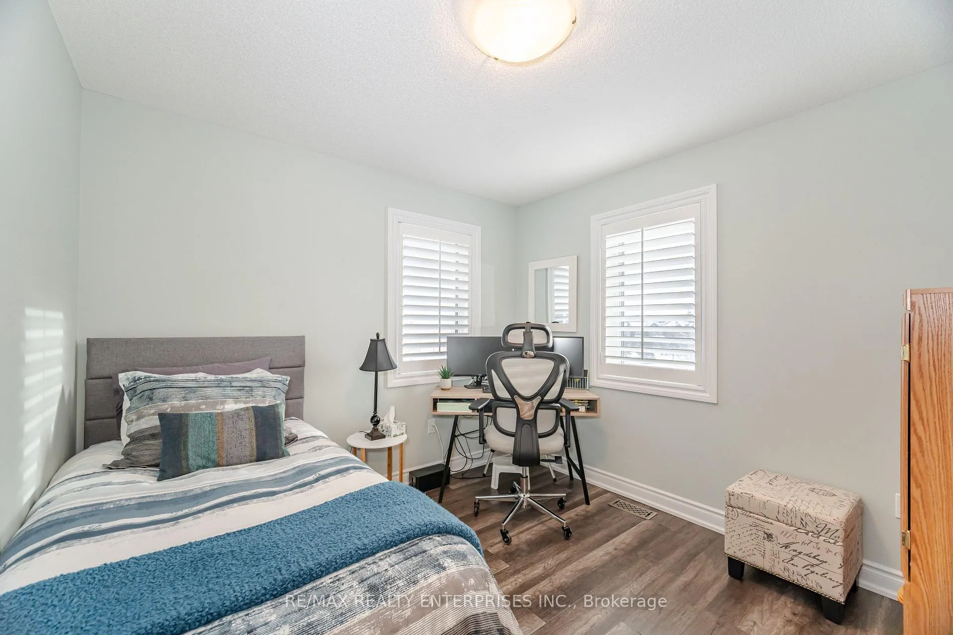 Photo 21 of 35 Nomad Crescent, Brampton, Bram West — HOMEH