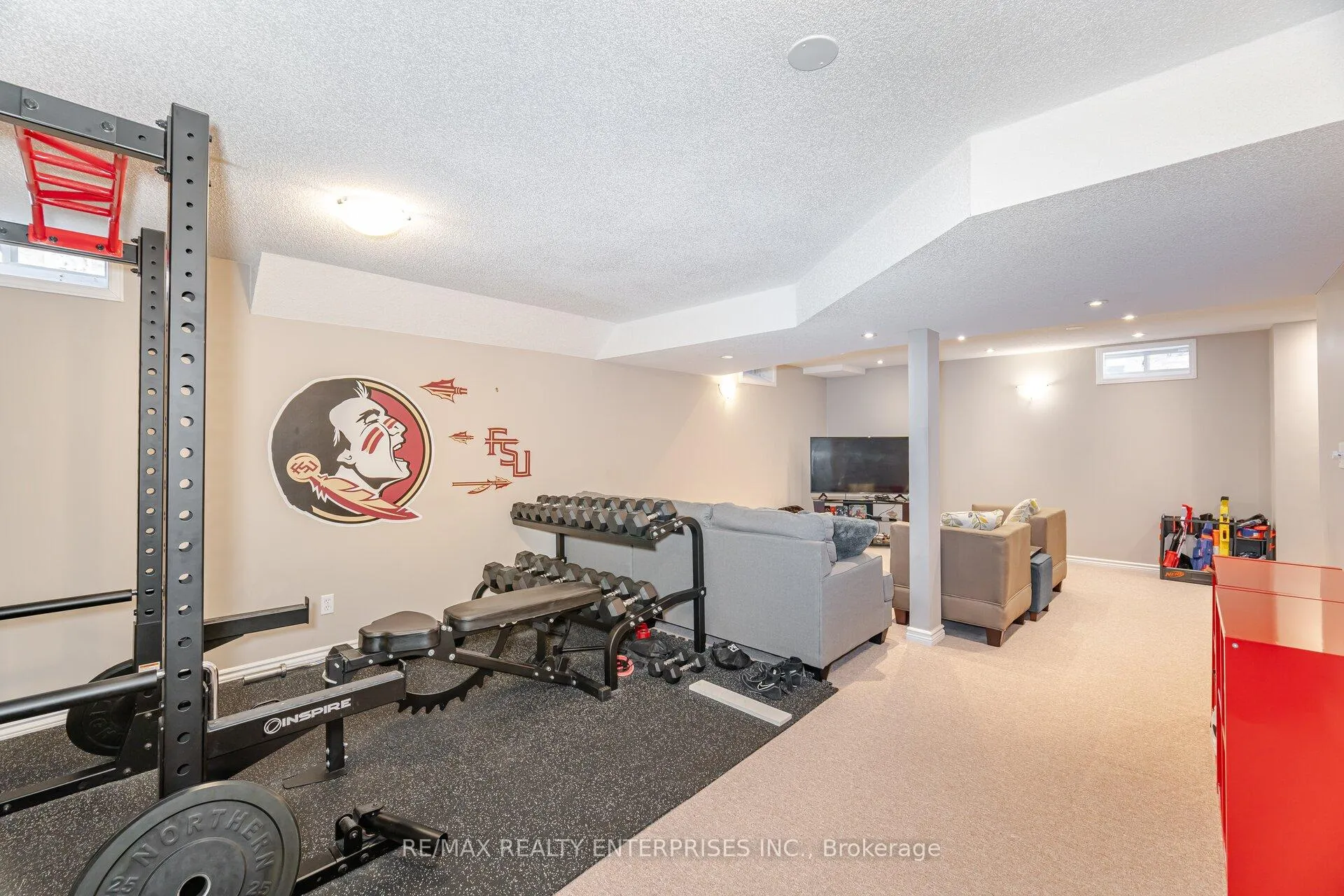 Photo 23 of 35 Nomad Crescent, Brampton, Bram West — HOMEH