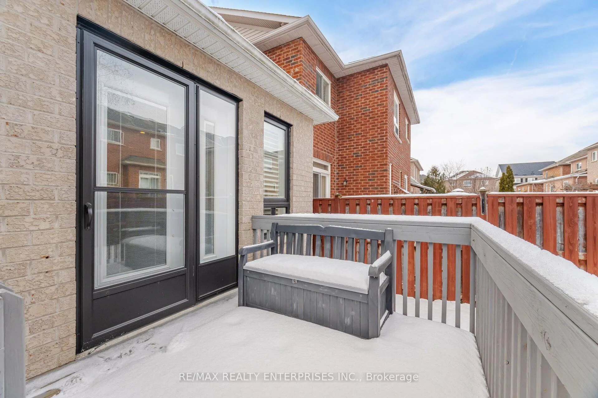 Photo 24 of 35 Nomad Crescent, Brampton, Bram West — HOMEH