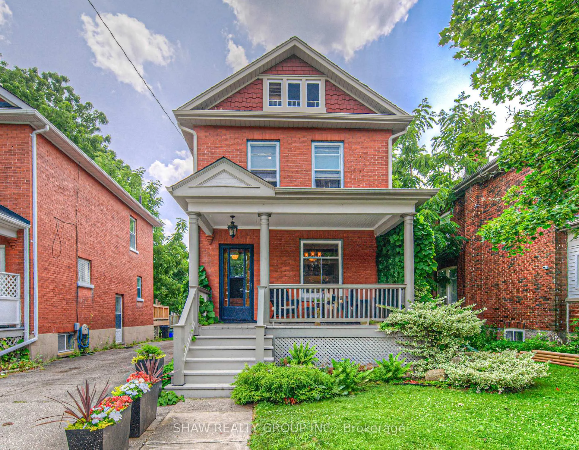 Photo 1 of 43 Ball Avenue, Cambridge — HOMEH
