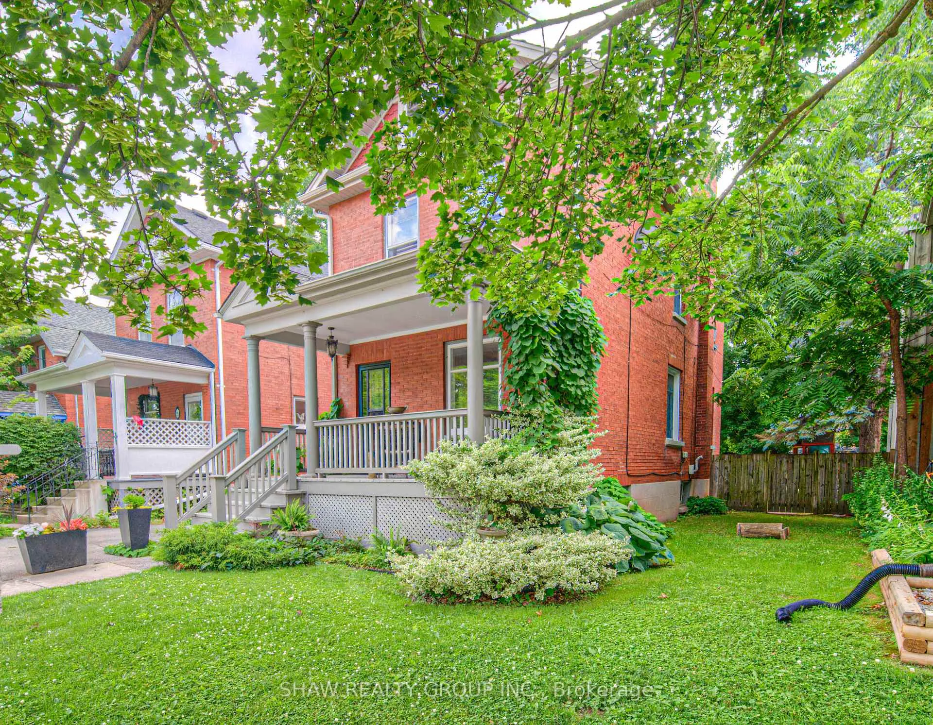 Photo 3 of 43 Ball Avenue, Cambridge — HOMEH