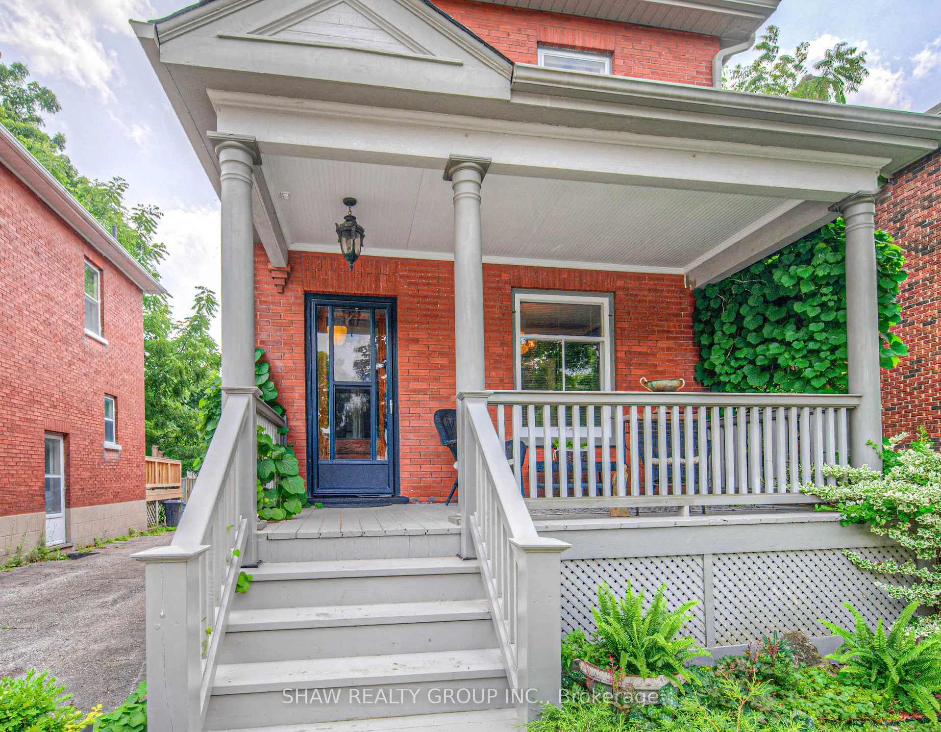 Photo 4 of 43 Ball Avenue, Cambridge — HOMEH