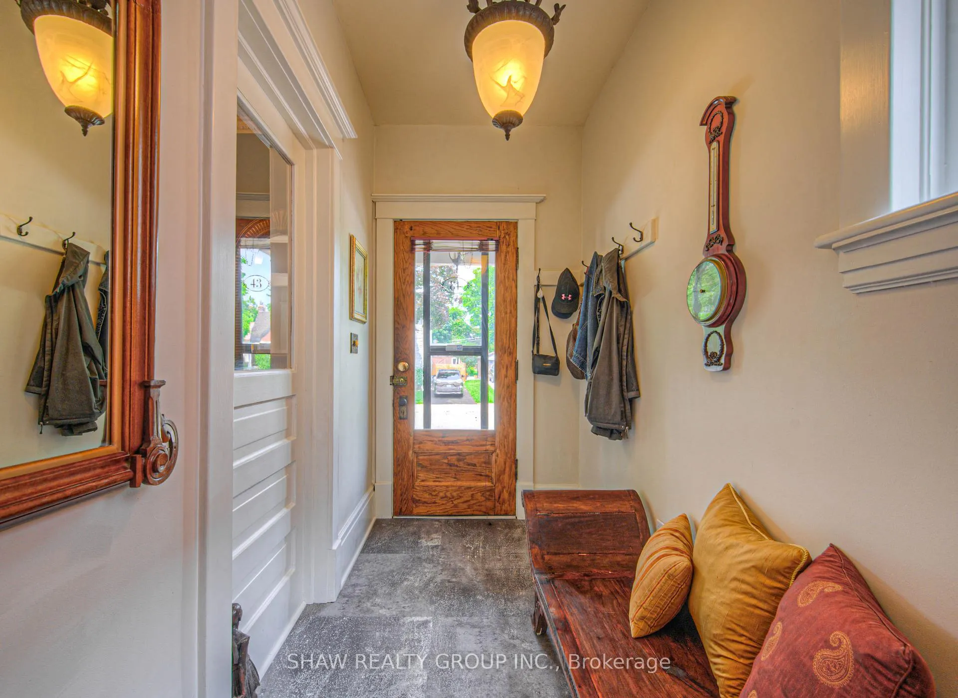 Photo 7 of 43 Ball Avenue, Cambridge — HOMEH