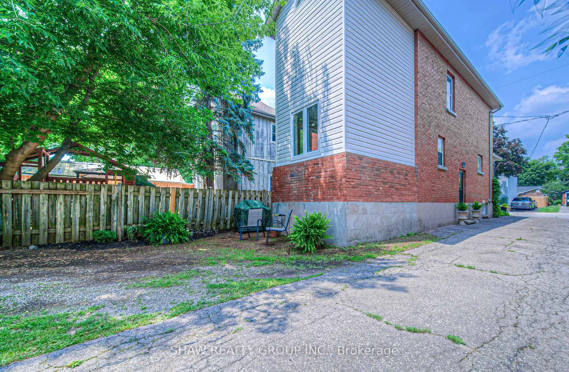 Photo 38 of 43 Ball Avenue, Cambridge — HOMEH