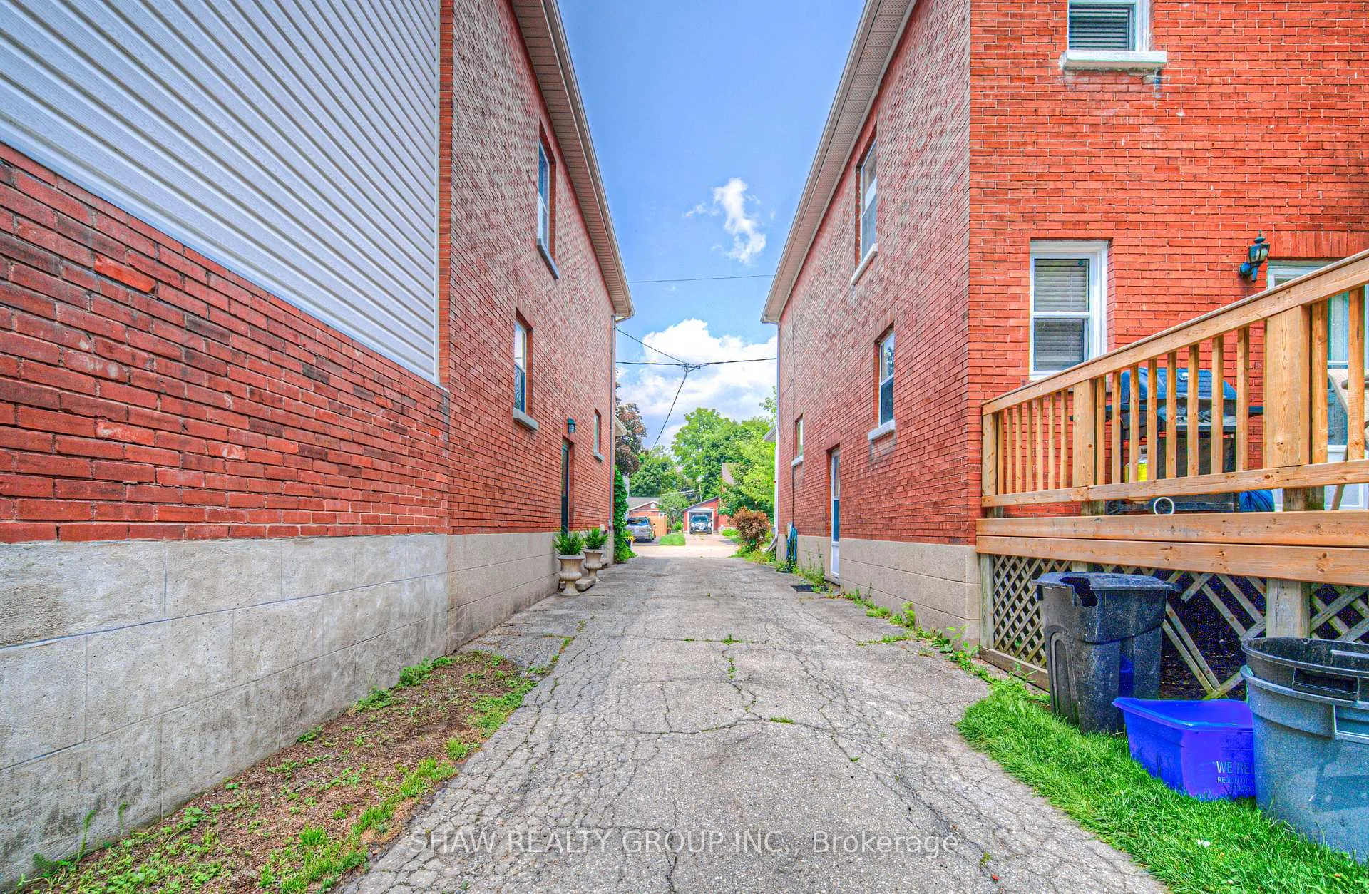 Photo 41 of 43 Ball Avenue, Cambridge — HOMEH