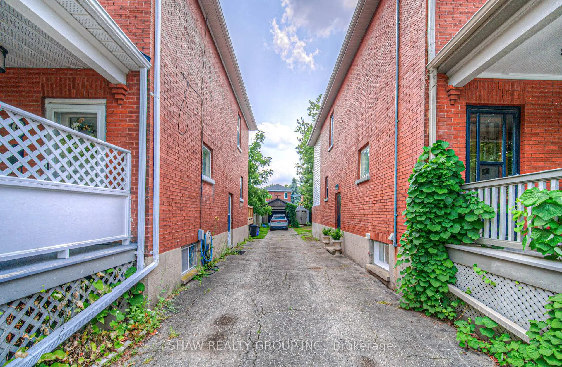 Photo 42 of 43 Ball Avenue, Cambridge — HOMEH