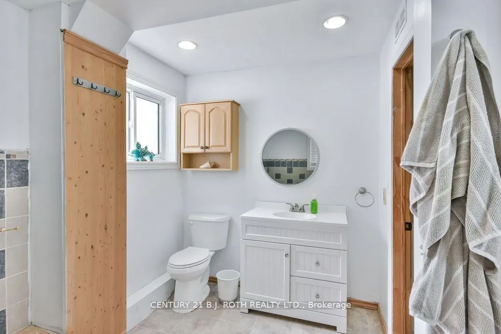 Photo 21 of 21 Luella Boulevard, Springwater, Minesing — HOMEH