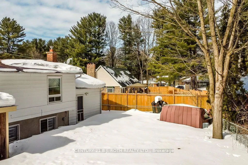 Photo 26 of 21 Luella Boulevard, Springwater, Minesing — HOMEH