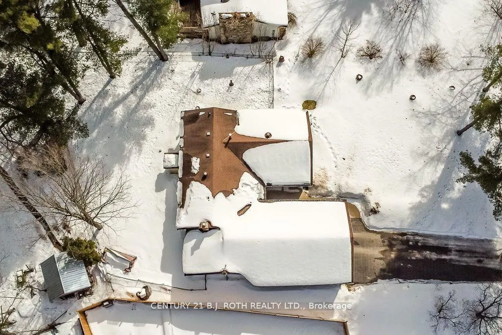 Photo 27 of 21 Luella Boulevard, Springwater, Minesing — HOMEH