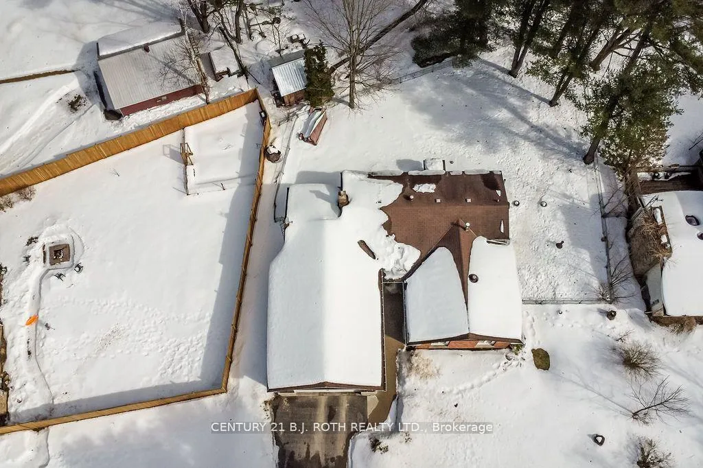 Photo 28 of 21 Luella Boulevard, Springwater, Minesing — HOMEH