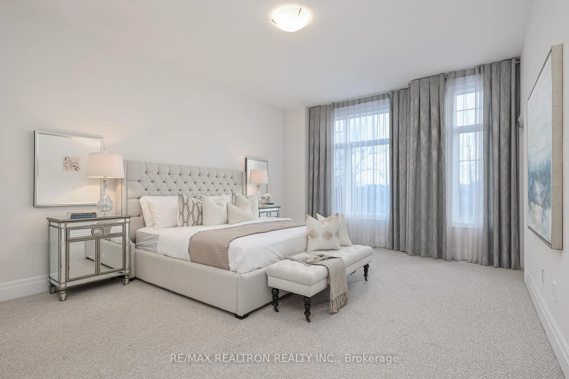 Photo 11 of 92 Carrville Woods Circle, Vaughan, Patterson — HOMEH