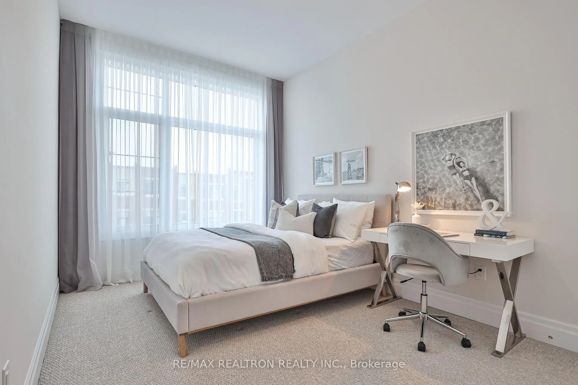 Photo 14 of 92 Carrville Woods Circle, Vaughan, Patterson — HOMEH