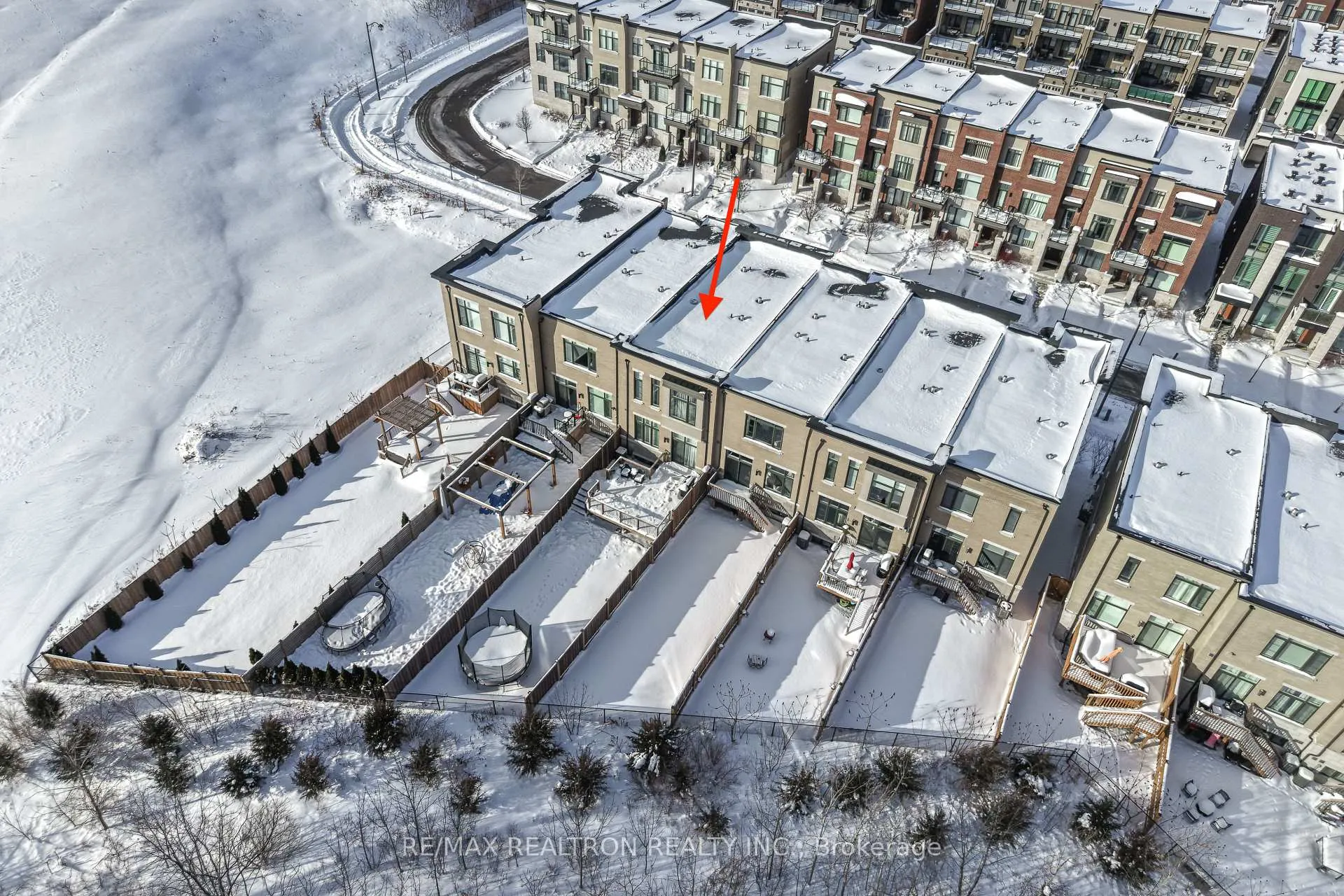 Photo 22 of 92 Carrville Woods Circle, Vaughan, Patterson — HOMEH