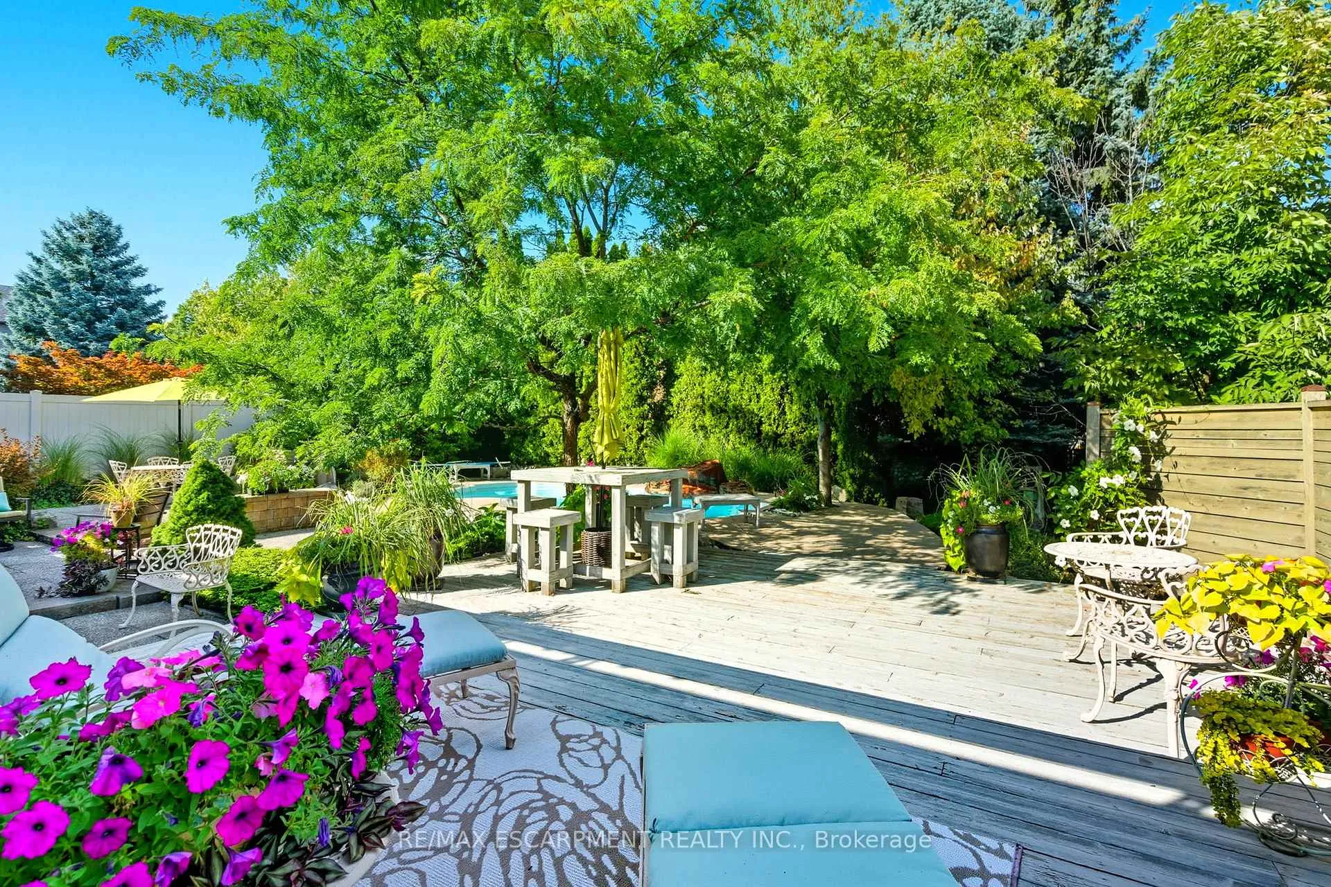 Photo 38 of 1104 Crofton Way, Burlington, Tyandaga — HOMEH