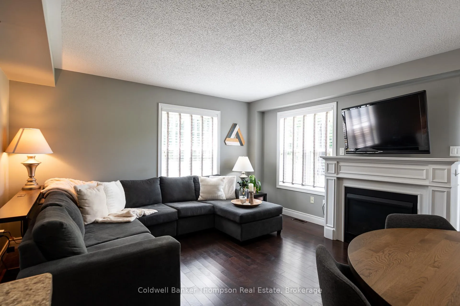 Photo 8 of 66 Little Ryans Way, Bracebridge, Macaulay — HOMEH