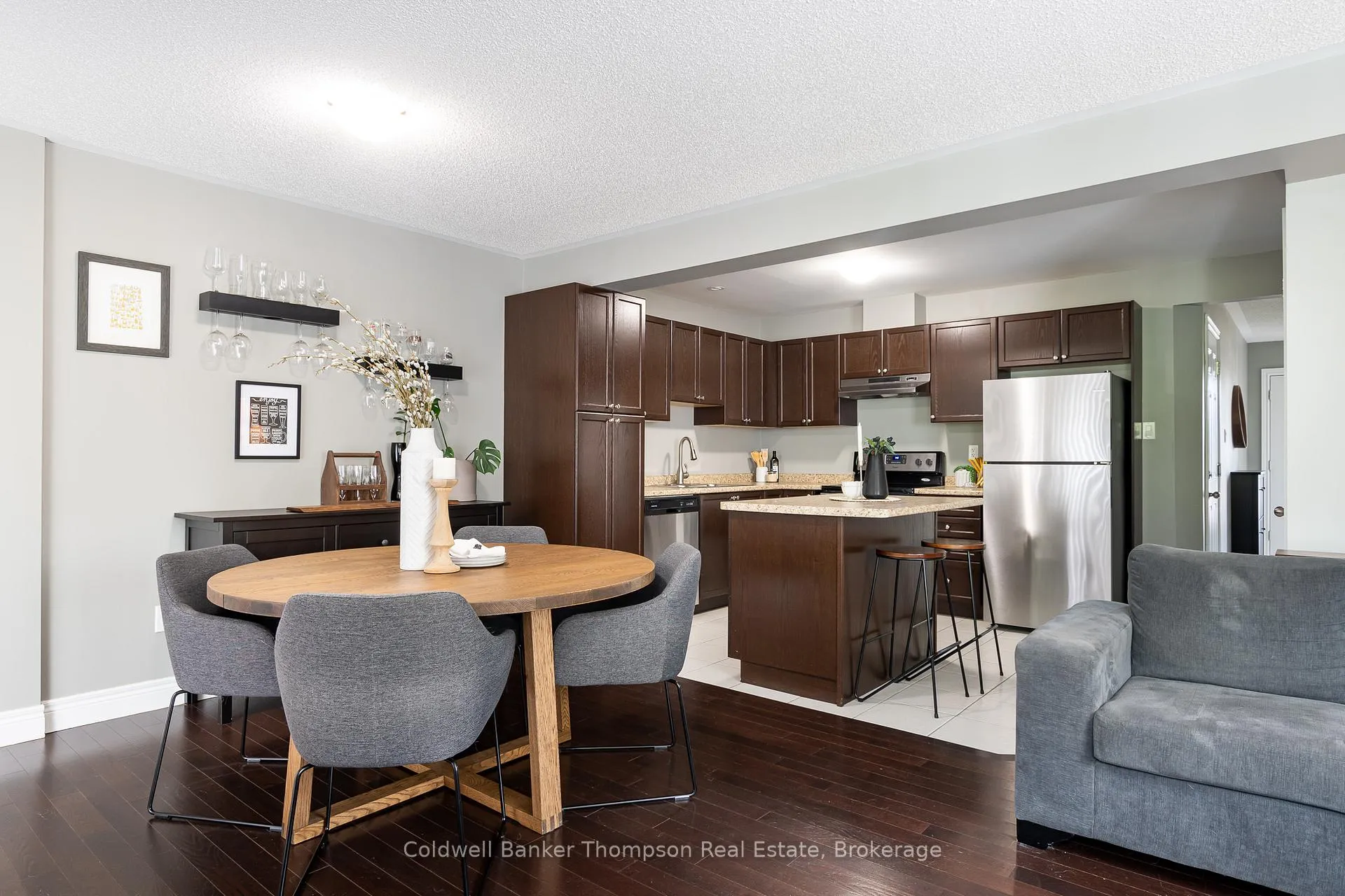 Photo 9 of 66 Little Ryans Way, Bracebridge, Macaulay — HOMEH