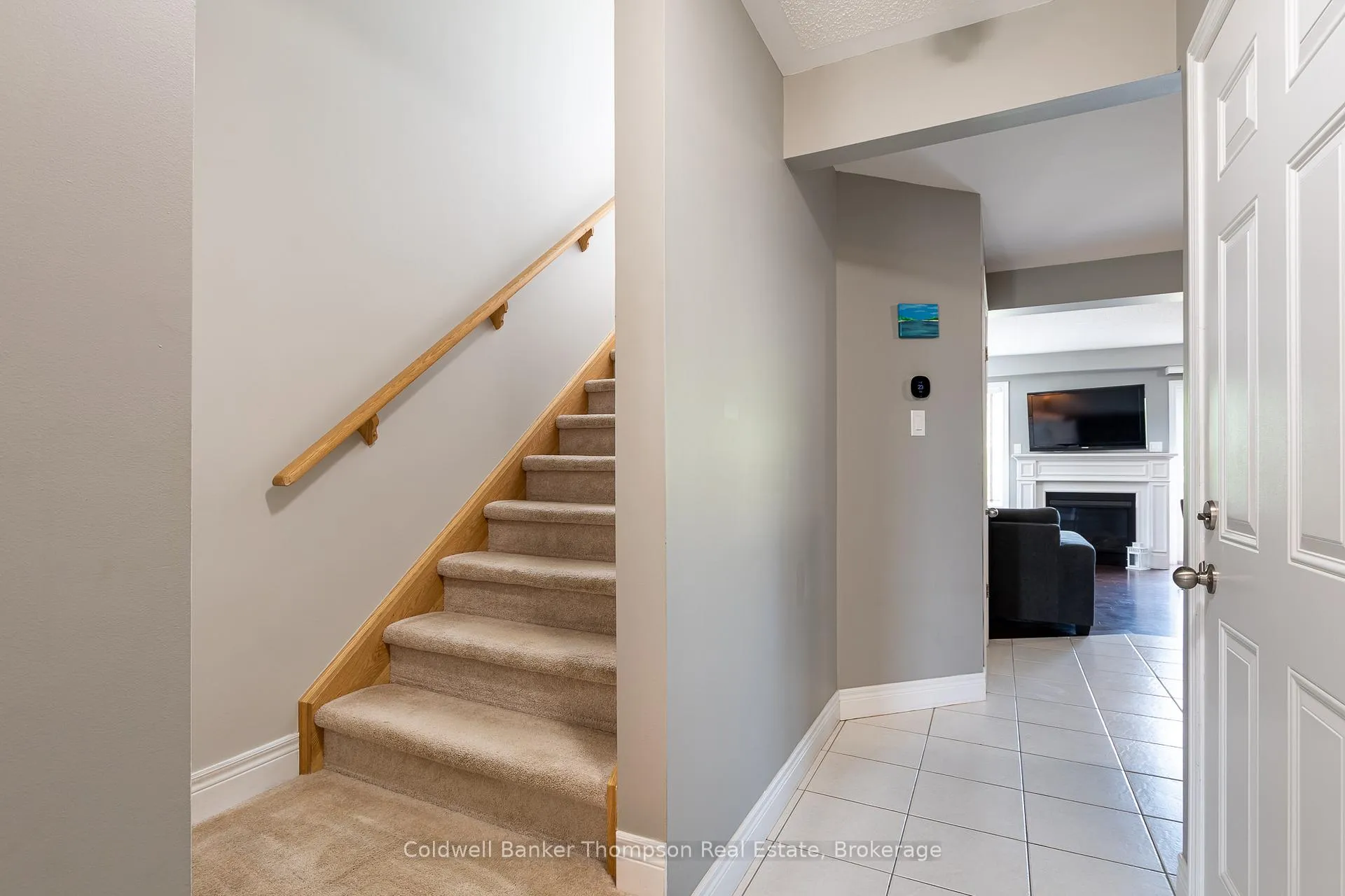 Photo 16 of 66 Little Ryans Way, Bracebridge, Macaulay — HOMEH