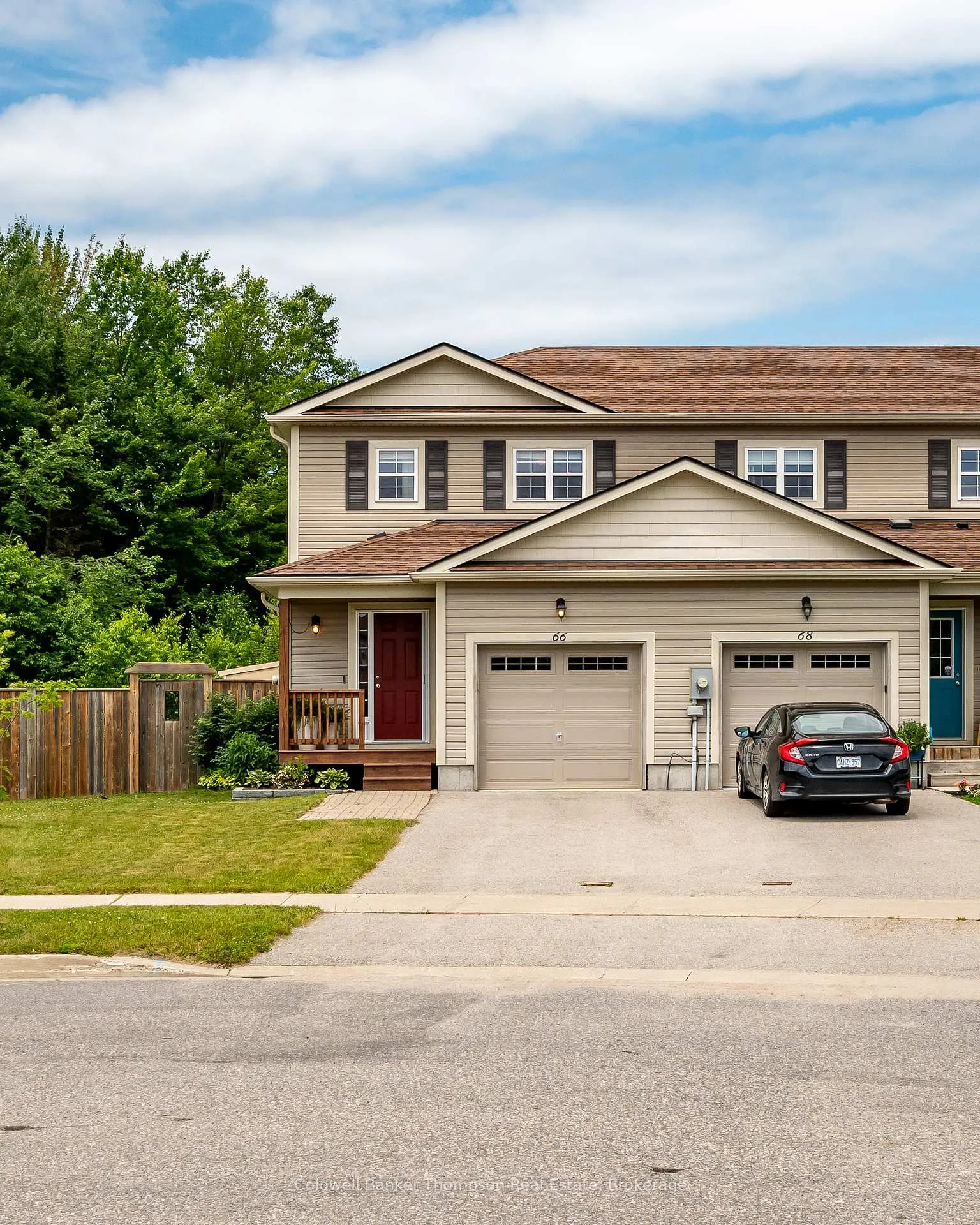 Photo 32 of 66 Little Ryans Way, Bracebridge, Macaulay — HOMEH