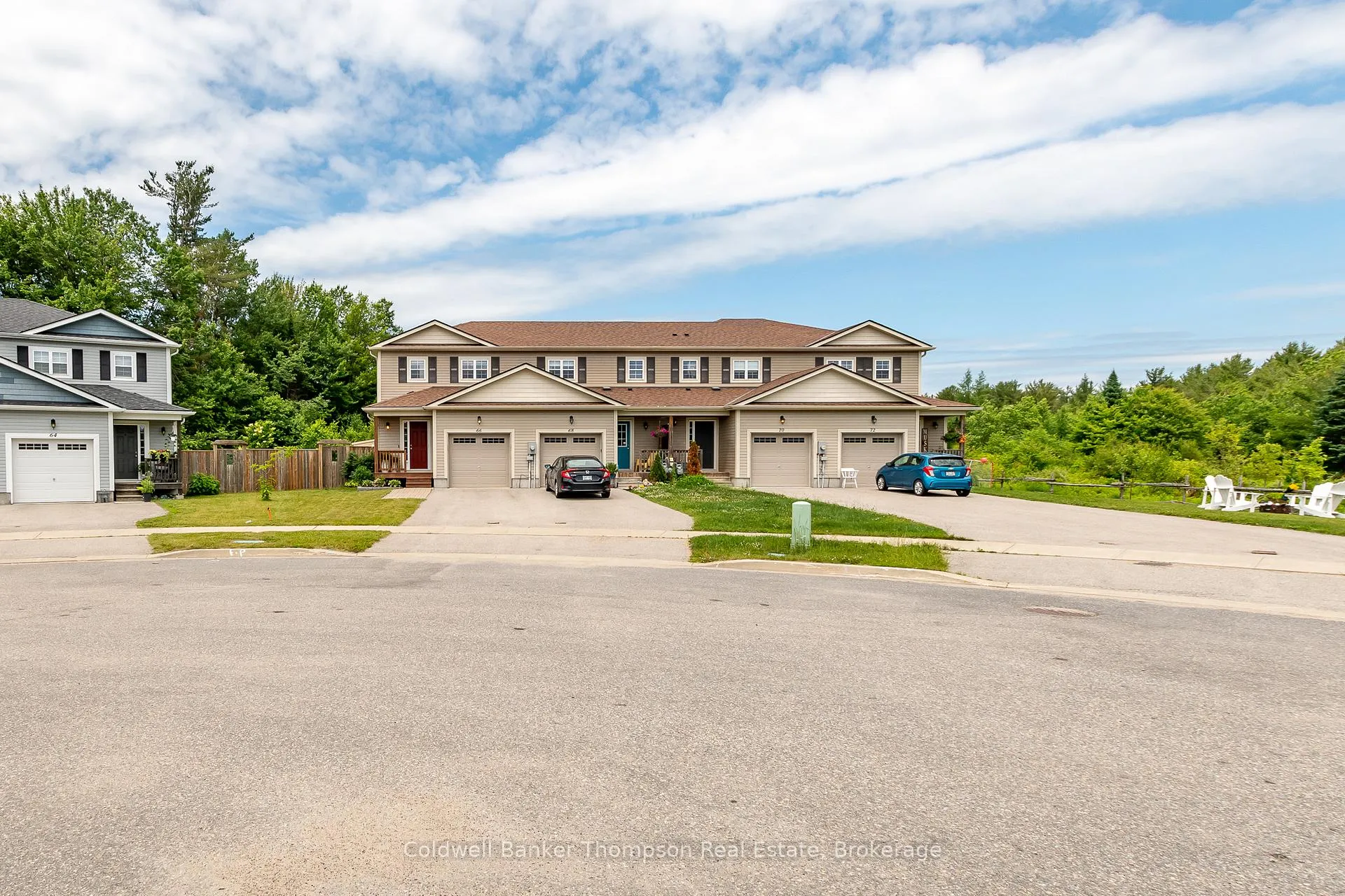 Photo 33 of 66 Little Ryans Way, Bracebridge, Macaulay — HOMEH